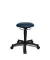 Hocker BAL10S16, dunkelblau, bis 110