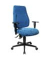 Drehstuhl Lady Sit. ret.blau