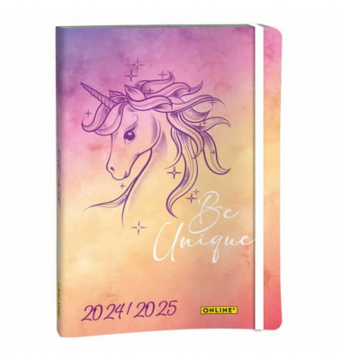 Schülerkalender 08386, , 2024/2025
