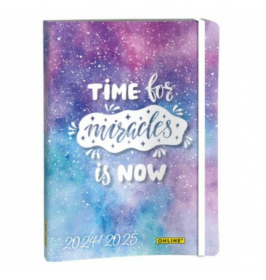 Schülerkalender 08387, , 2024/2025