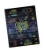 Gummizugmappe 10142/6 bunt Karton 90g