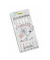 Finelineretui 2Lines Pen