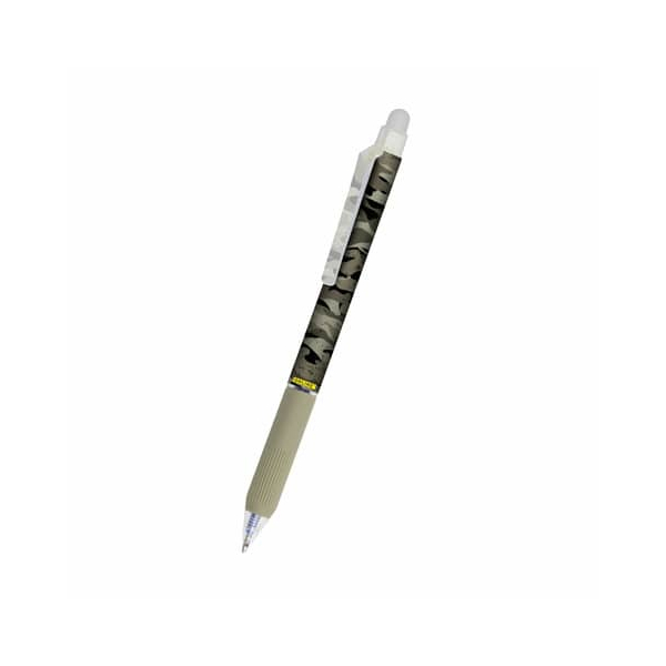 3 Stück Online Gelschreiber radierbar camouflage 4014421350800 Online