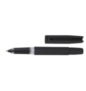 Tintenroller Bachelor Soft schwarz