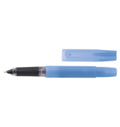 Tintenroller Bachelor Semi blau