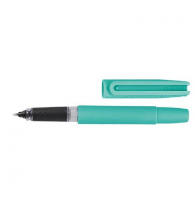 Tintenroller Bachelor Soft mint