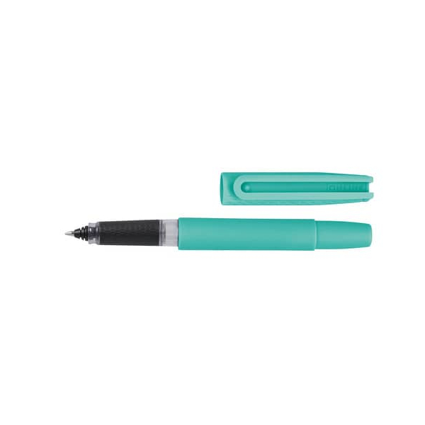 3 Stück Online Tintenroller Bachelor Soft mint 4014421541581 Online