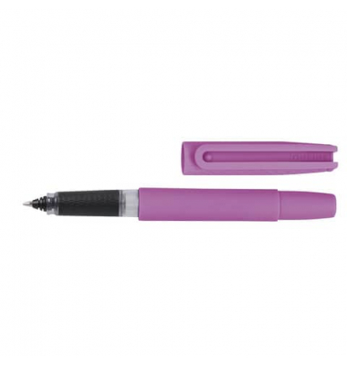 Tintenroller Bachelor Soft lila