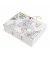 Bastelset Hanging Canvas Floral