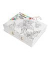 Bastelset Hanging Canvas Floral