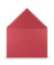  1640 13 36, C4, nassklebend, 100g, rot