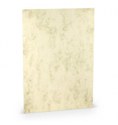 Briefkarten 16406406 220g chamois
