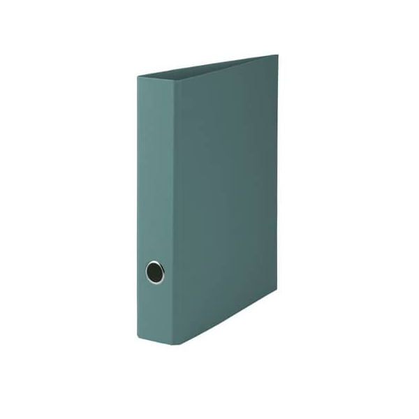 4 Stück Rössler Ordner Soho opal 4014970434570 RÖSSLER