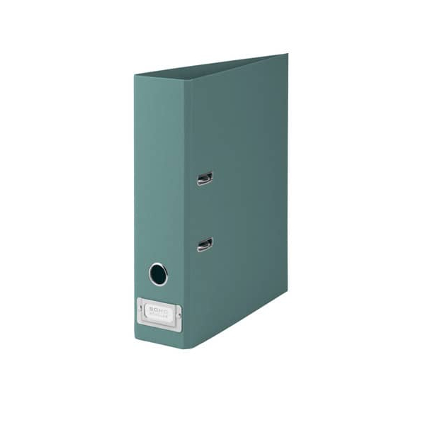 4 Stück Rössler Ordner Soho opal 4014970434587 RÖSSLER