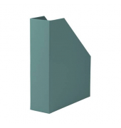 Stehsammler S.O.H.O. 1318452380, A4, opal, Pappe, 80mm