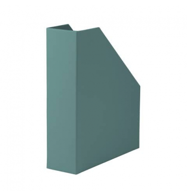 Stehsammler S.O.H.O. 1318452380, A4, opal, Pappe, 80mm