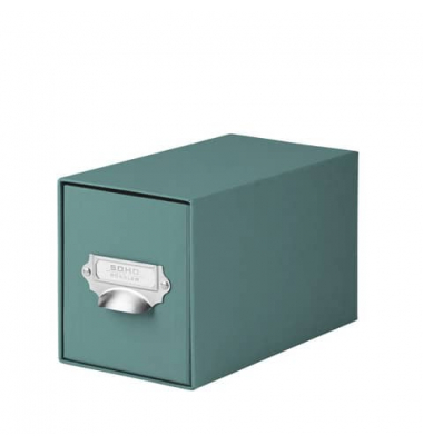 CD-Schubladenbox  opal