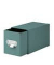 CD-Schubladenbox  opal