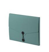 Sammelmappe Soho 1529452382, A4 opal, Karton