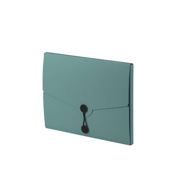 5 Stück Rössler Sammelmappe Soho 1529452382, A4 opal 4014970434723 Rössler