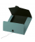 Sammelmappe Soho 1529452382, A4 opal, Karton