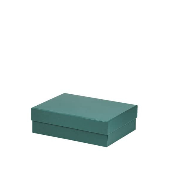 3 Stück Rössler Geschenkkarton Boxline opal 4014970452550 Rössler