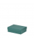 Geschenkkarton Boxline opal