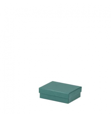 Geschenkkarton Boxline opal