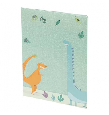 Briefmappe Dino Park