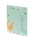 Briefmappe Dino Park