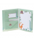 Briefmappe Dino Park