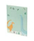 Briefmappe Dino Park