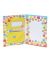 Briefmappe Smile