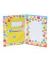 Briefmappe Smile