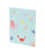 Briefmappe Seaworld