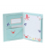 Briefmappe Seaworld