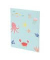 Briefmappe Seaworld