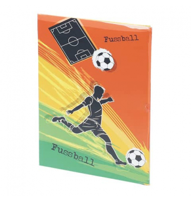Briefmappe Goal
