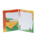 Briefmappe Goal