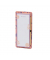 Notizblock 13101500100, 8x20cm, 50 Blatt