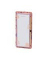 Notizblock 13101500100, 8x20cm, 50 Blatt