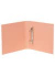 Ringbuch 13161502003, A5 2 Ringe Karton poudre