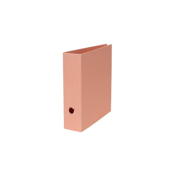 4 Stück Rössler Ordner Poudre 4014970456985 RÖSSLER