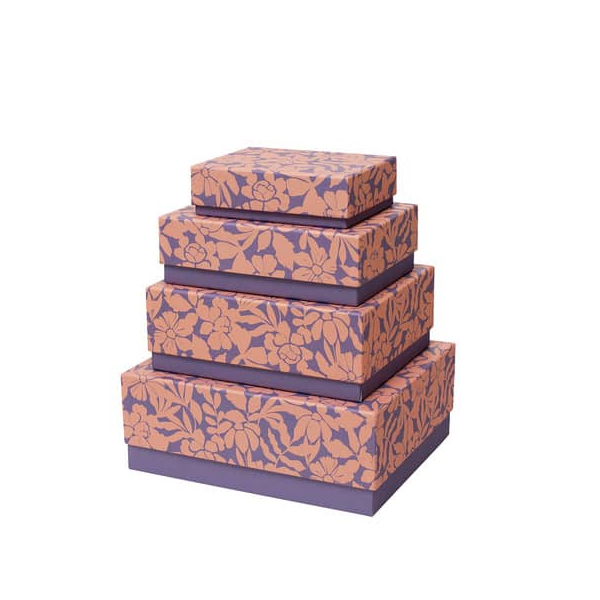 4014970457203 - Geschenkkarton Coralie 4014970457203 RÖSSLER 4014970457203 - Geschenkkarton Coralie 4014970457203 RÖSSLER