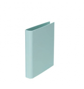 Ringbuch 13161505003 turquoise
