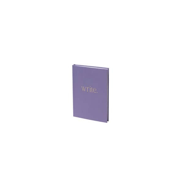 3 Stück Rössler Notizbuch 18831503101, My Journal, violett, A5, punktkariert, 96 Blatt / 192 Seiten 4014970459481 Rössler
