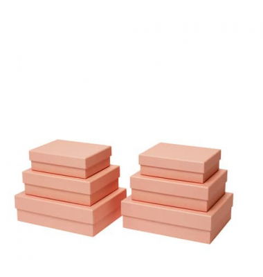 Geschenkkarton Poudre