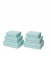 Geschenkkarton Turquoise