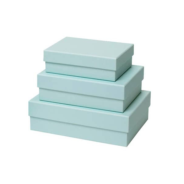 4014970459979 - Geschenkkarton Turquoise 4014970459979 RÖSSLER 4014970459979 - Geschenkkarton Turquoise 4014970459979 RÖSSLER