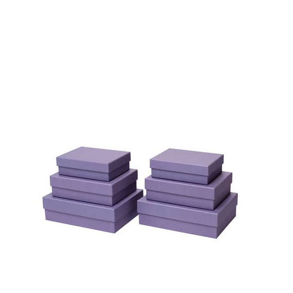 4014970459986 - Geschenkkarton Lavande 4014970459986 RÖSSLER 4014970459986 - Geschenkkarton Lavande 4014970459986 RÖSSLER